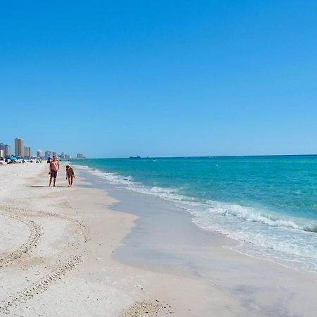 Willa Sunbird 508E Panama City Beach Zewnętrze zdjęcie