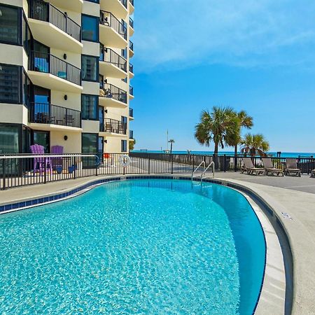Willa Sunbird 508E Panama City Beach Zewnętrze zdjęcie