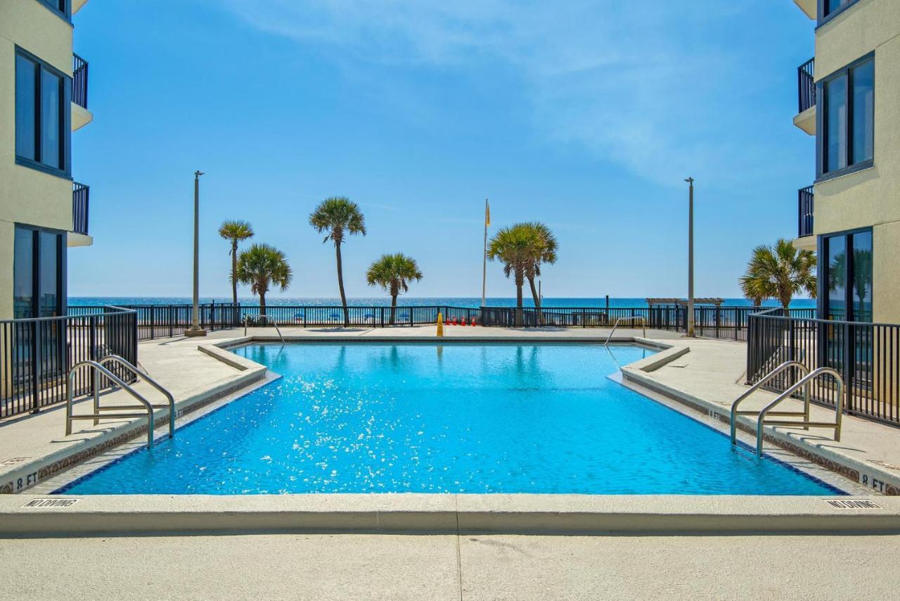 Willa Sunbird 508E Panama City Beach Zewnętrze zdjęcie