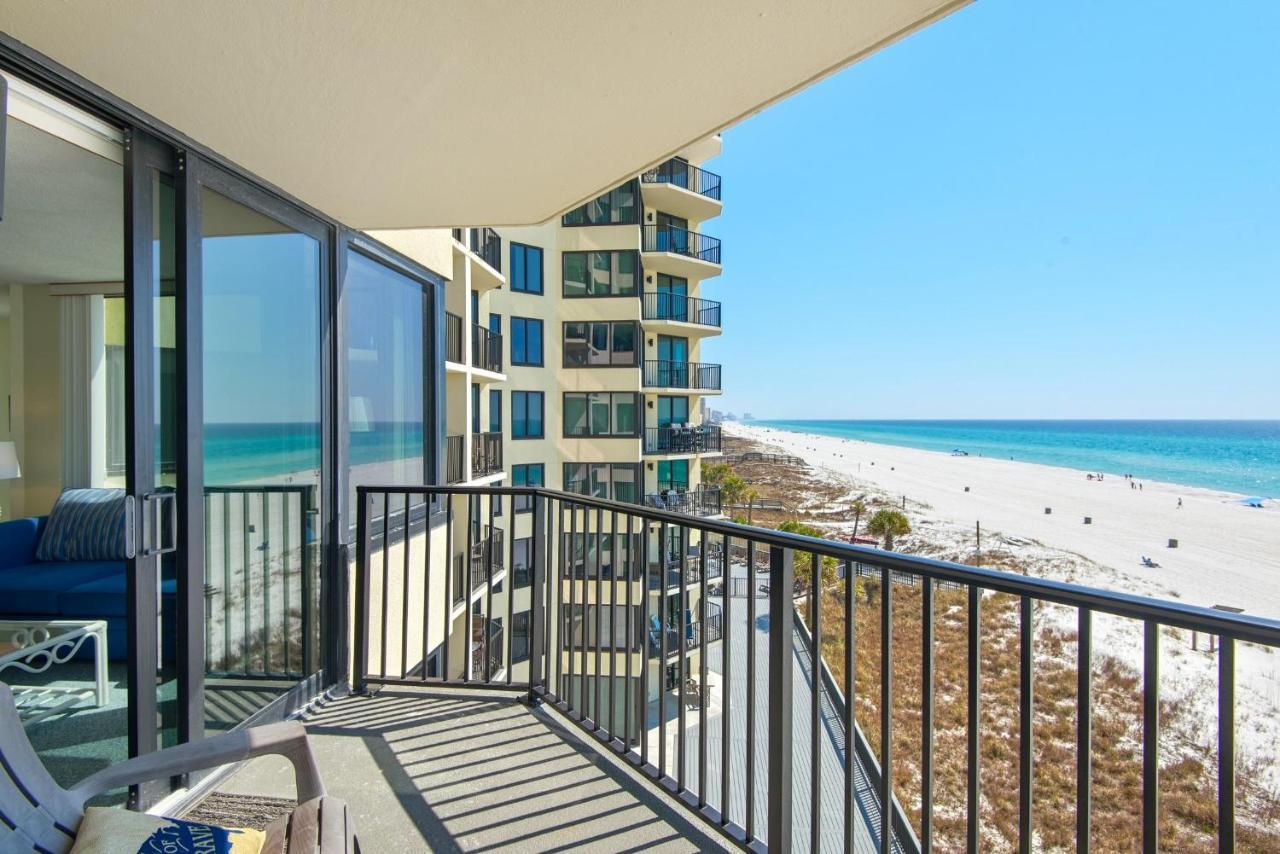 Willa Sunbird 508E Panama City Beach Zewnętrze zdjęcie