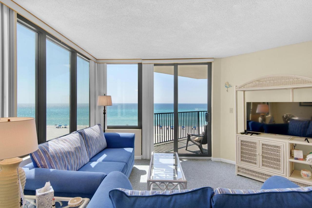 Willa Sunbird 508E Panama City Beach Zewnętrze zdjęcie