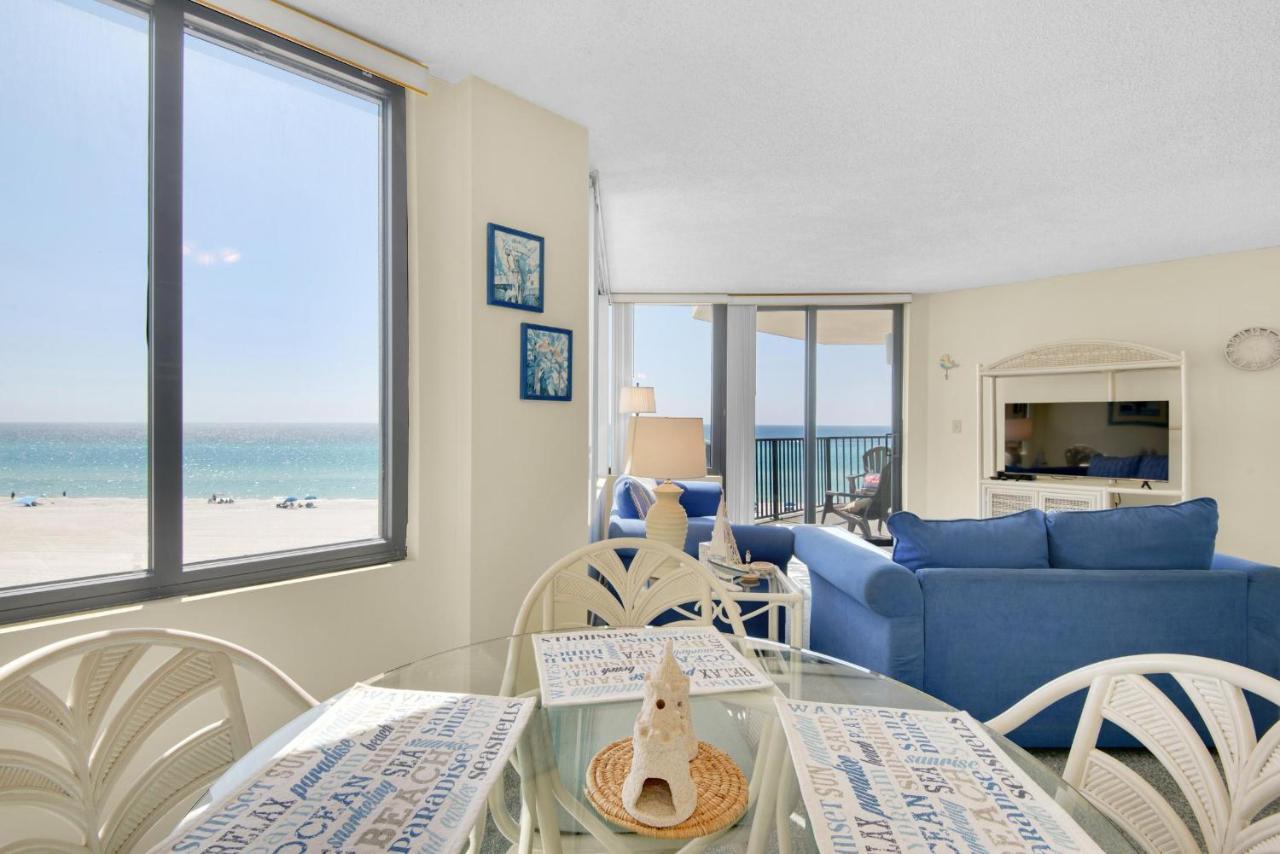 Willa Sunbird 508E Panama City Beach Zewnętrze zdjęcie