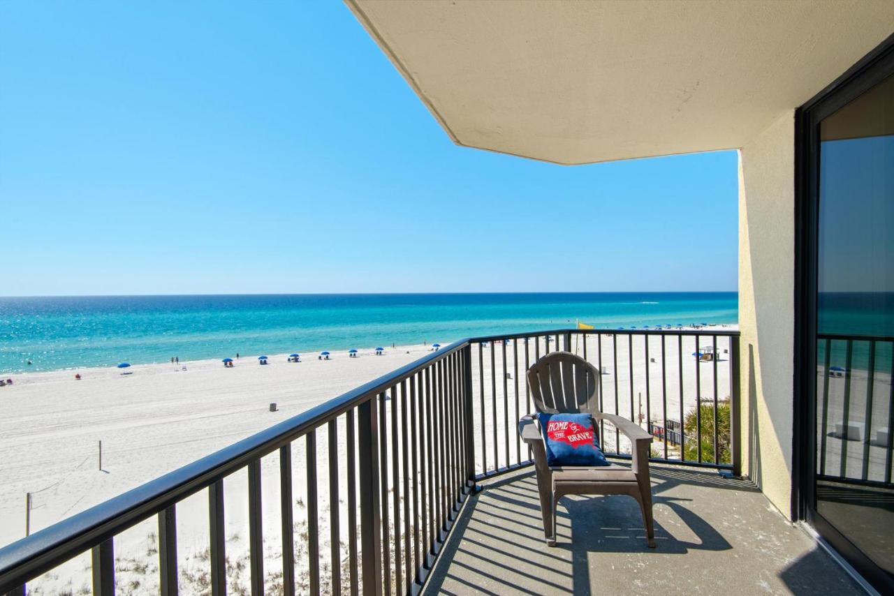 Willa Sunbird 508E Panama City Beach Zewnętrze zdjęcie