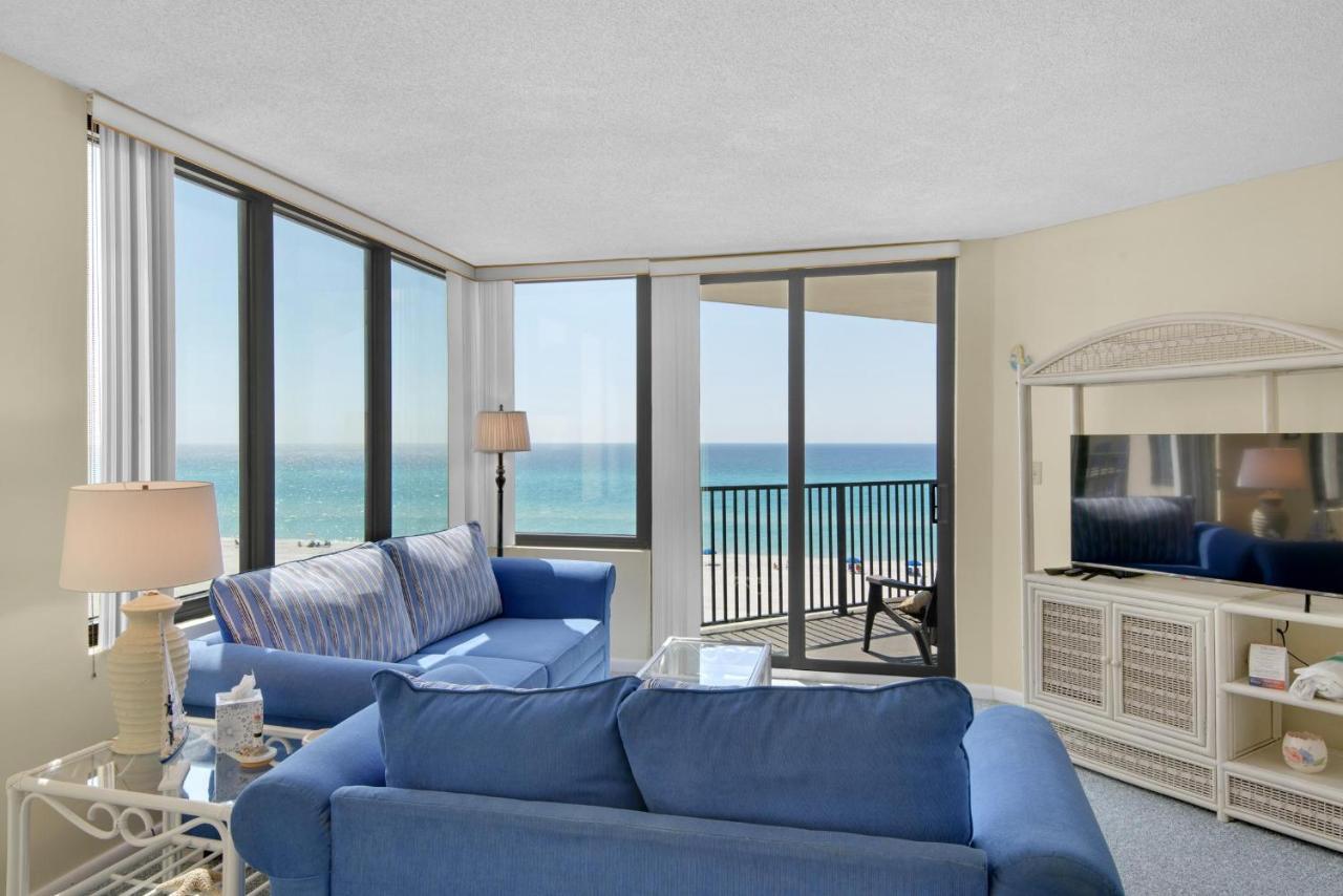 Willa Sunbird 508E Panama City Beach Zewnętrze zdjęcie