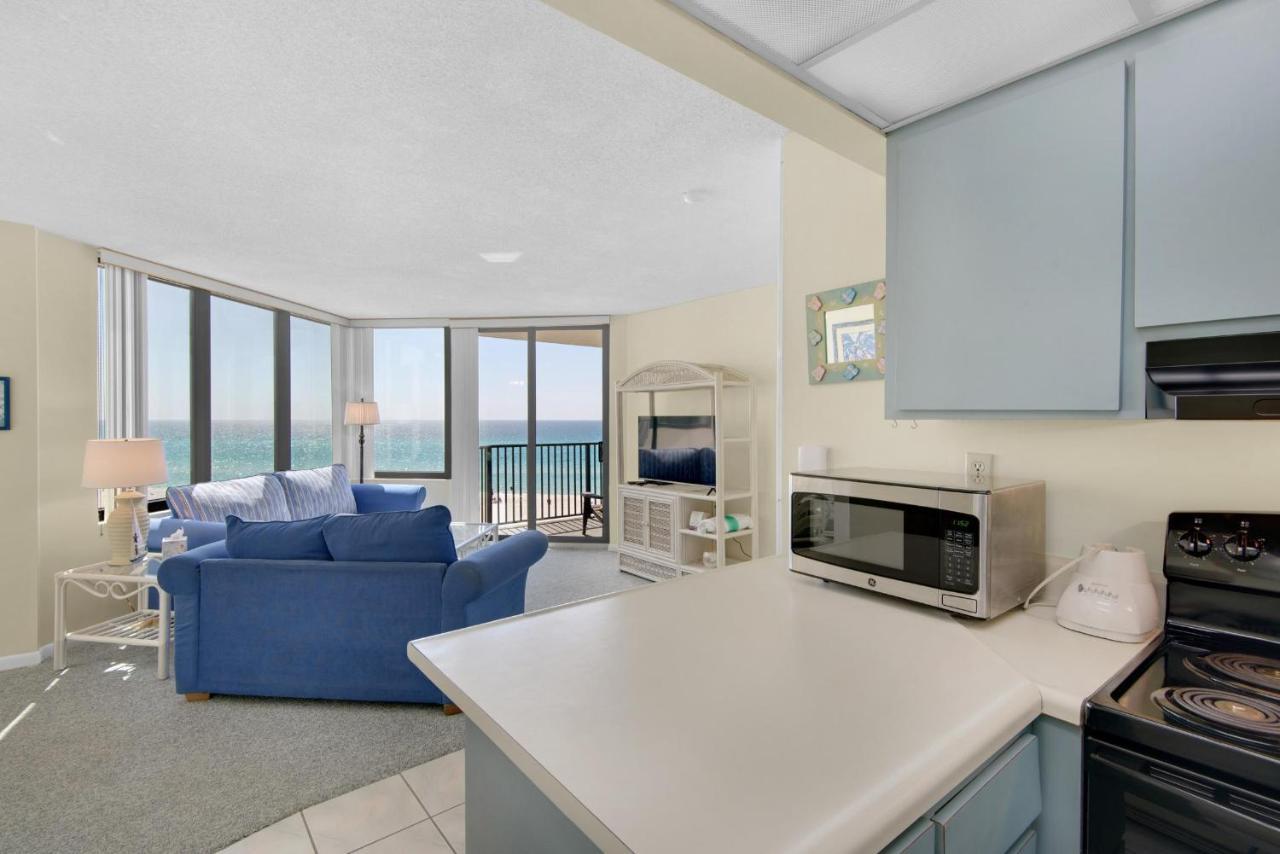 Willa Sunbird 508E Panama City Beach Zewnętrze zdjęcie