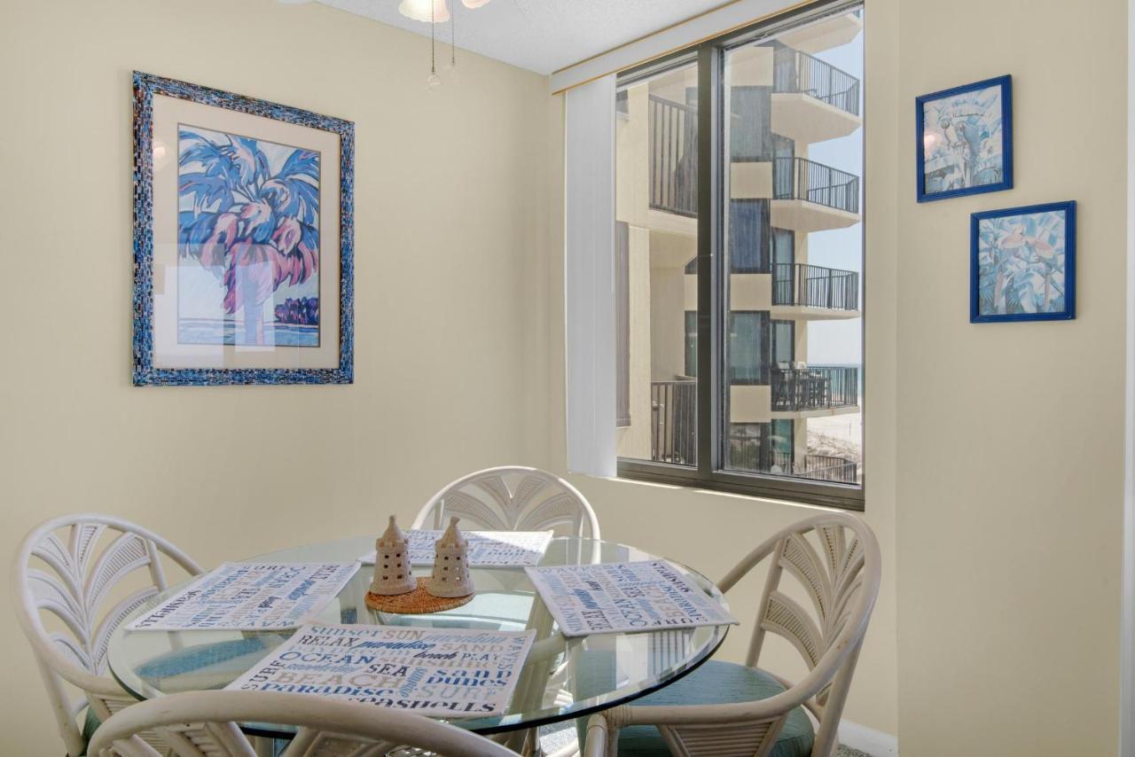 Willa Sunbird 508E Panama City Beach Zewnętrze zdjęcie
