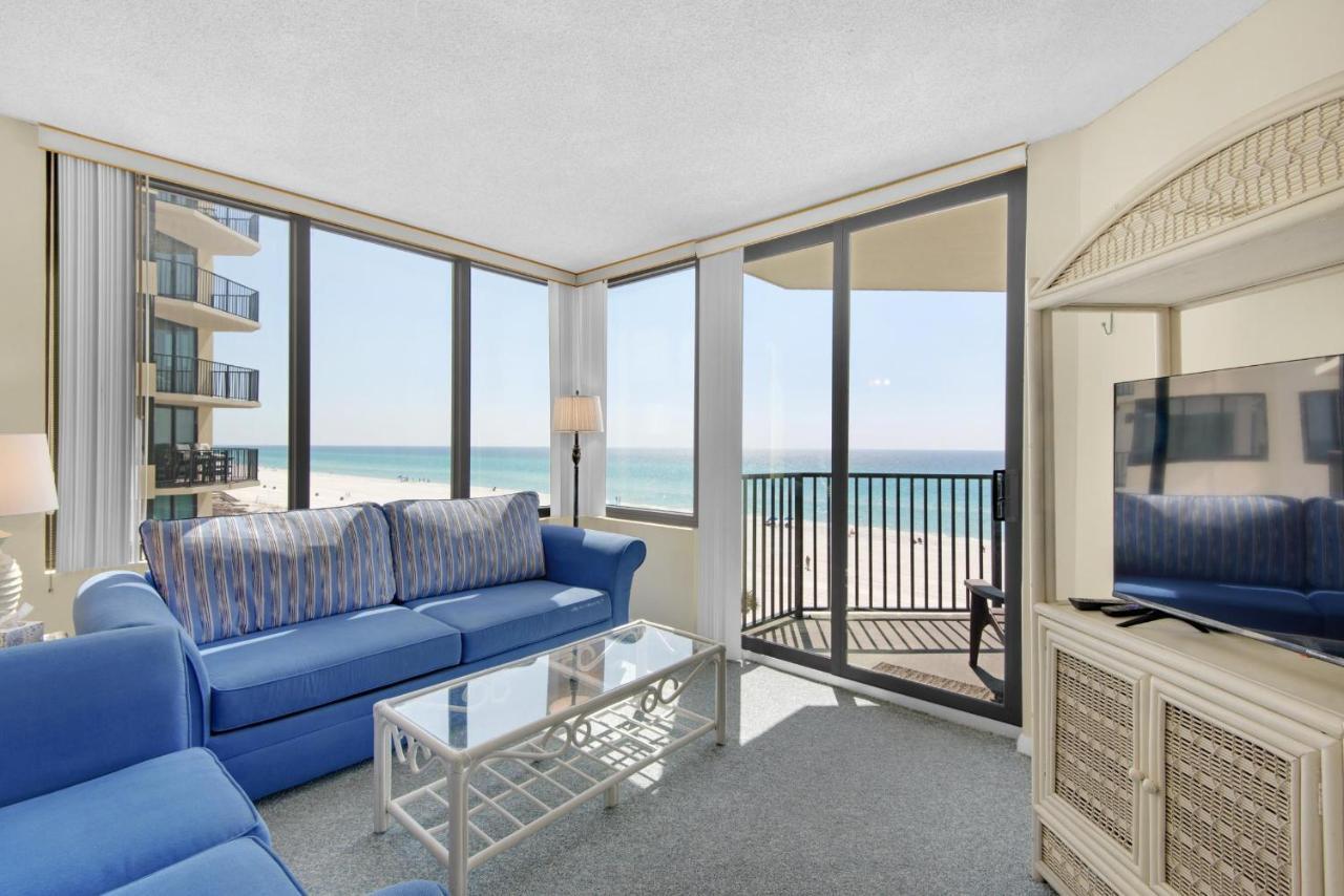 Willa Sunbird 508E Panama City Beach Zewnętrze zdjęcie