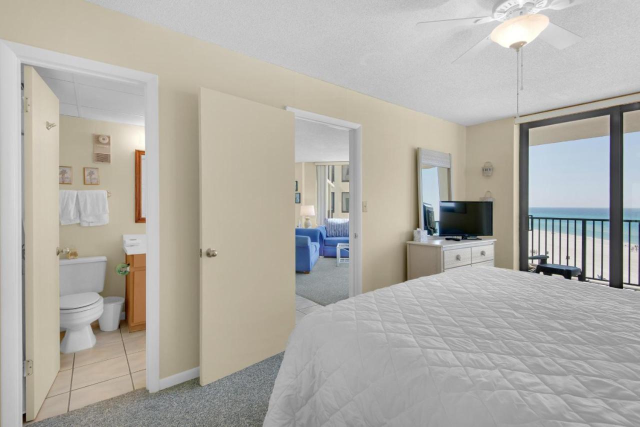 Willa Sunbird 508E Panama City Beach Zewnętrze zdjęcie
