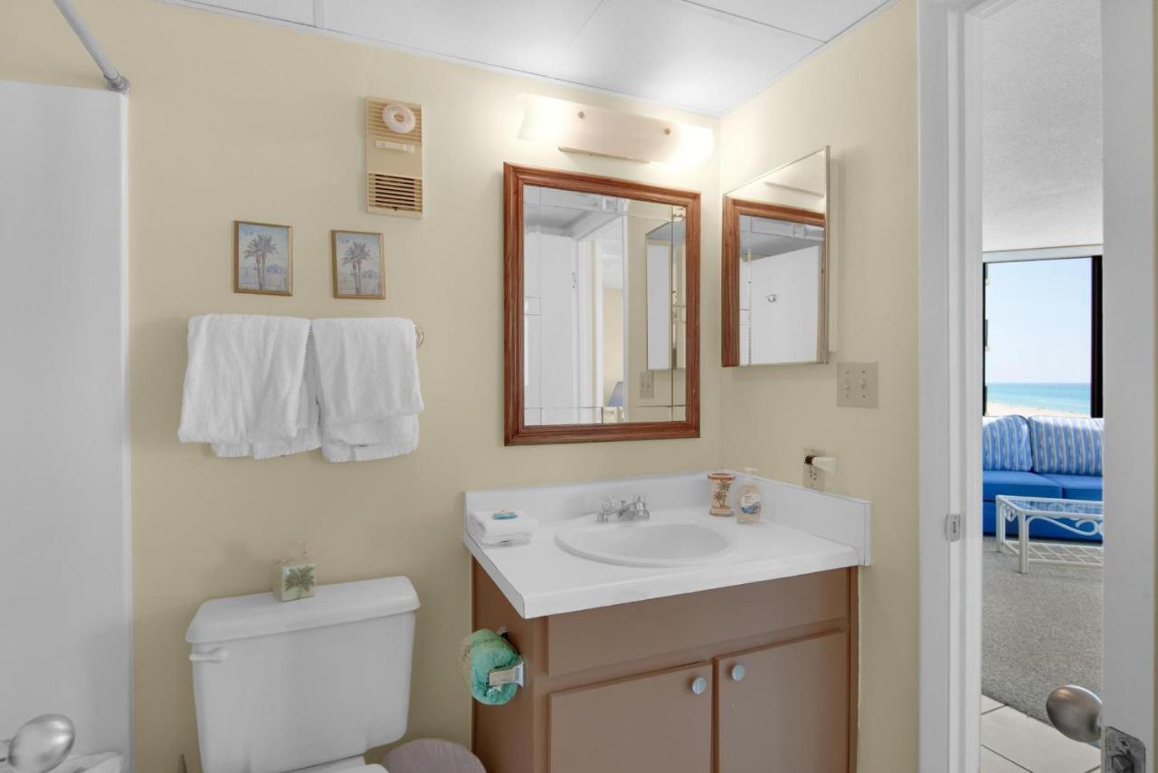 Willa Sunbird 508E Panama City Beach Zewnętrze zdjęcie
