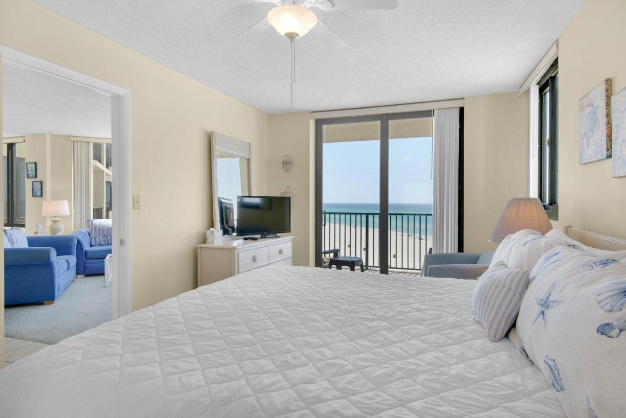 Willa Sunbird 508E Panama City Beach Zewnętrze zdjęcie