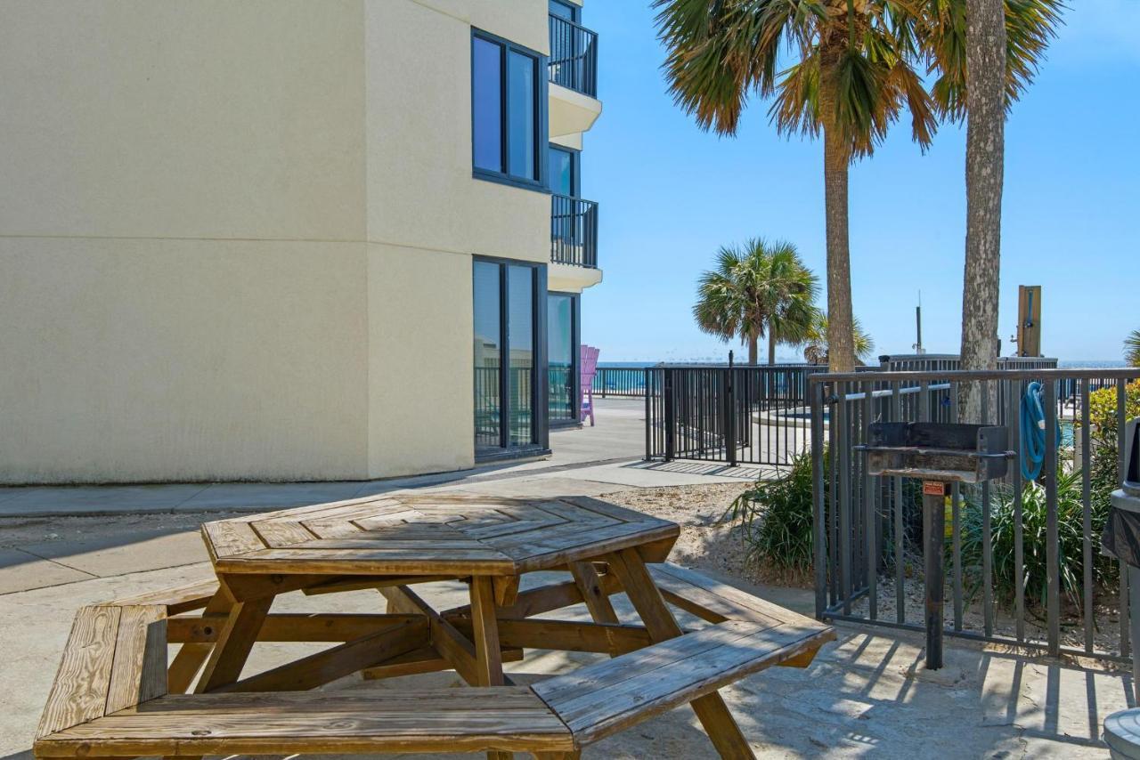 Willa Sunbird 508E Panama City Beach Zewnętrze zdjęcie