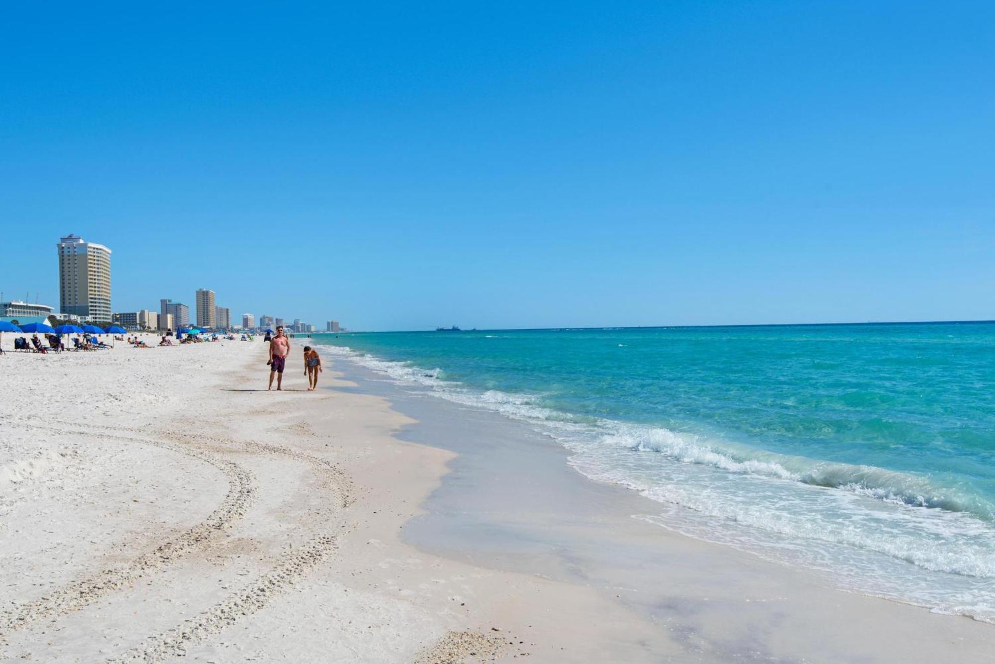 Willa Sunbird 508E Panama City Beach Zewnętrze zdjęcie