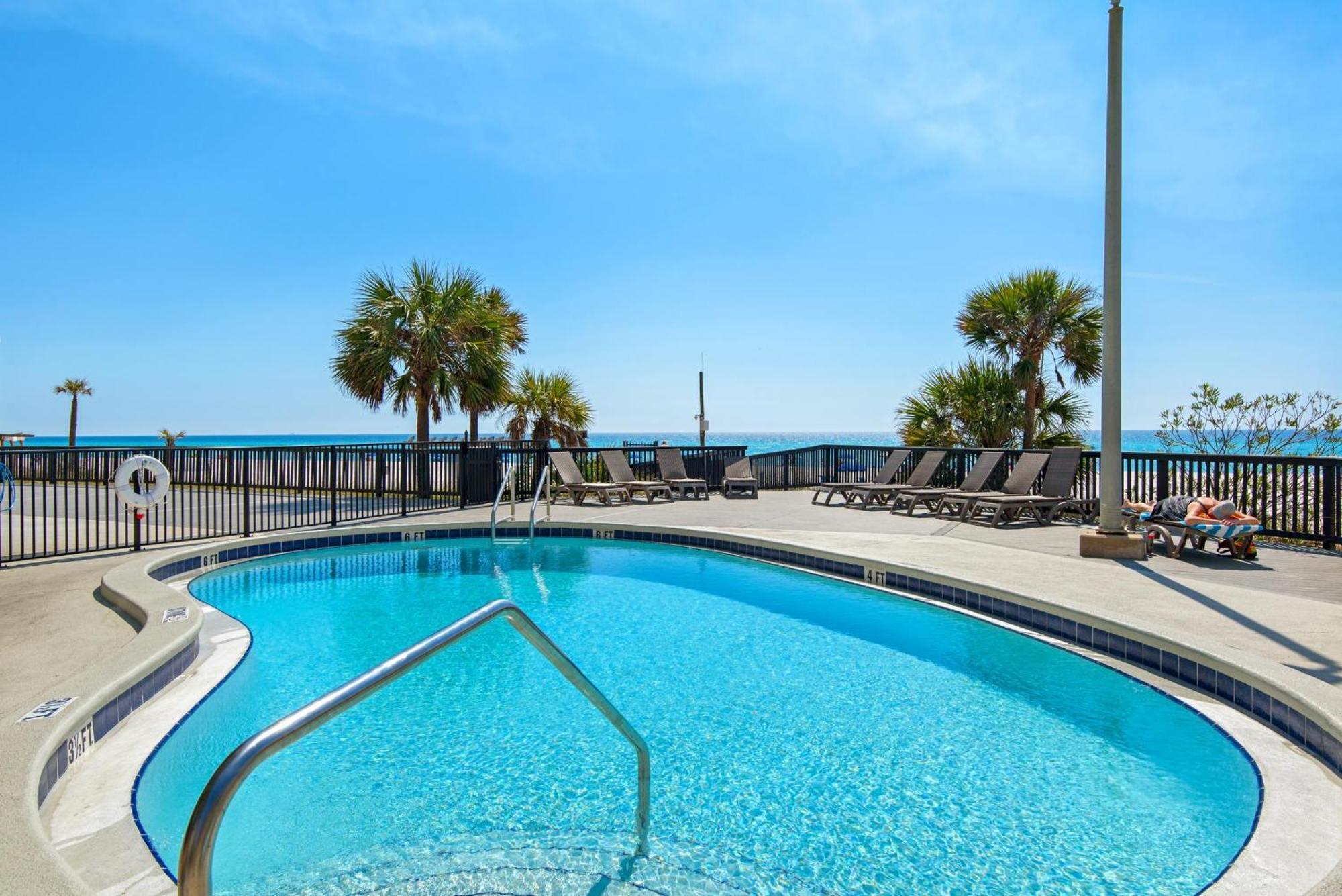 Willa Sunbird 508E Panama City Beach Zewnętrze zdjęcie