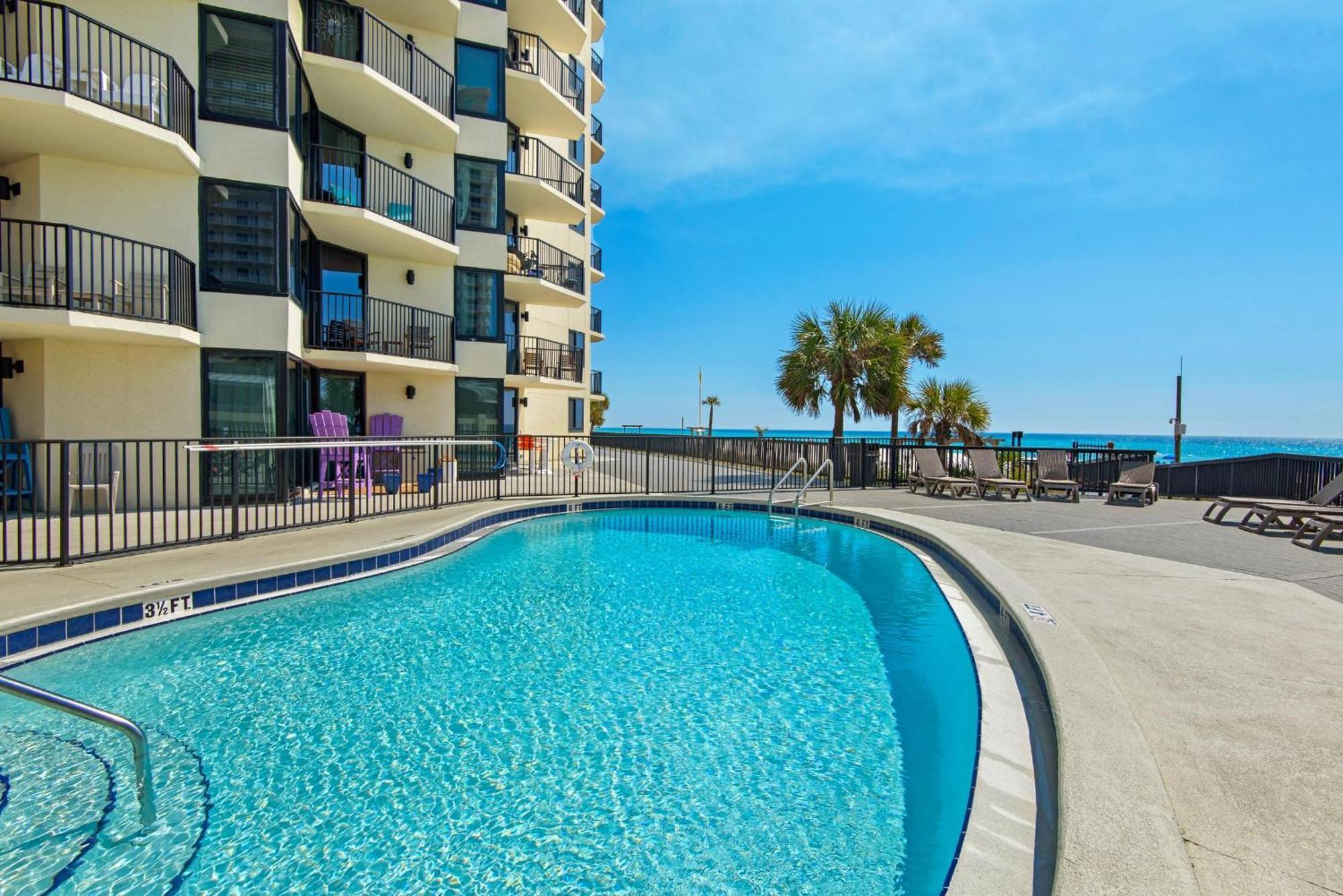 Willa Sunbird 508E Panama City Beach Zewnętrze zdjęcie