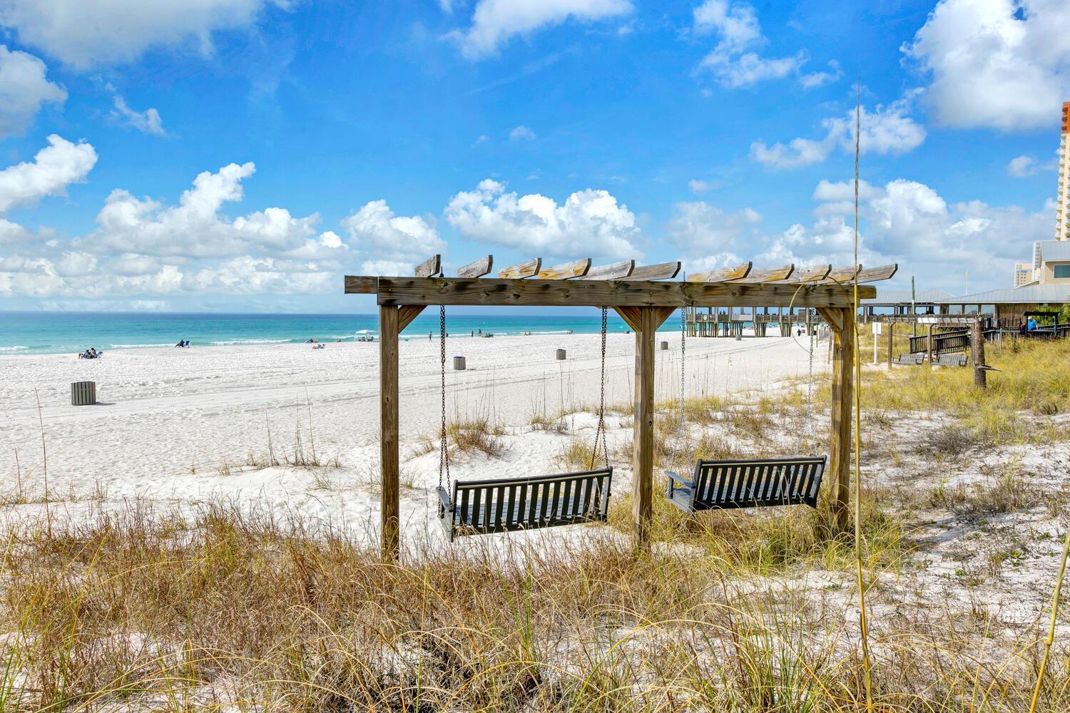 Willa Sunbird 508E Panama City Beach Zewnętrze zdjęcie
